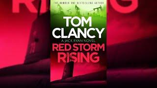 Tom Clancy  - Red Storm Rising 3/3 by FULL AUDIOBOOK