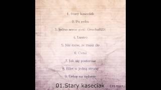 01. E.N.D x Person- Stary kaseciak (Stary Kaseciak)