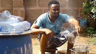 How A Rich Prince Disguised As A Poor Village Cook 2 Find A Wife That Befits The Throne/AfricaMovie