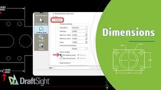 Hide Leading Zeroes of Tolerances for Dimension in Dimension Style