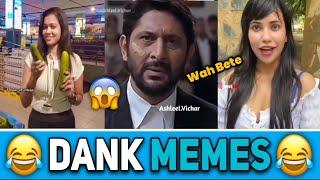 Trending Memes | Ep 28 | Dank Indian Memes | Viral Memes | Indian Memes Compilation | Itzz Arya 2.0