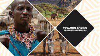 Towards Ending Drought Emergencies (Twende Project). Building Resilience Amid Climate Change