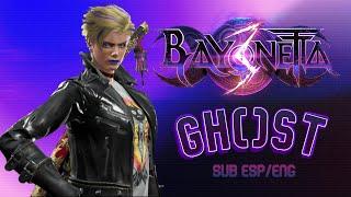 Bayonetta 3 - Gh( )st [Viola Battle Theme] | Sub Español/English Lyrics