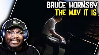 Bruce Hornsby & The Range - The Way It Is | REACTION/REVIEW