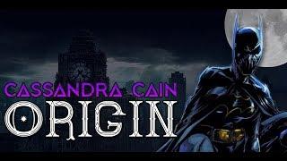 Cassandra Cain Origin (Batgirl) | DC Comics