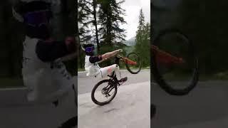 Amazing Mountain Bike Manual 