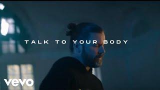 Rea Garvey - Talk To Your Body (Official Music Video)