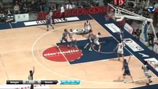 Juan Fernandez - Highlights Leonessa Brescia 2015/16