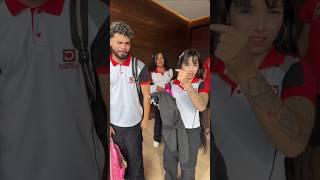 kamylinha com ciúmes de hyago  #kamylinha #hytalosantos