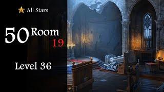 Can You Escape The 50 Room 19, Level 36