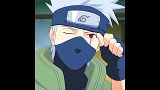 Kakashi was a perfect sensei for..