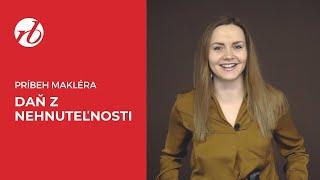 Najjednoduchšie riešenie daní