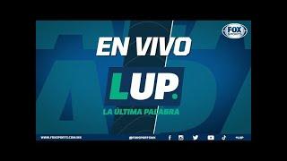 EN VIVO l  La Última Palabra l 21-11-2024