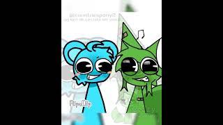 Re-upload my TT video  #sprunki #fipaclip #art #fpyシ #xd