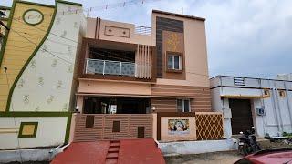 Mind-Blowing 3BHK house sale in Saravanampatti  #coimbatore #Prem homes