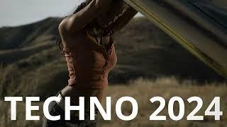 Ｔｅｃｈｎｏ | Ｍｉｘ ２０２４  Charlotte de Witte | Deborah de Luca | Carl Cox