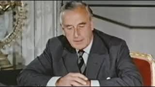 Mountbatten on Nehru & Jinnah: Notice the Difference