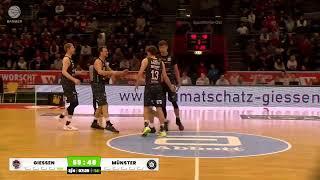 ProA: 3er and One - Jasper Günther