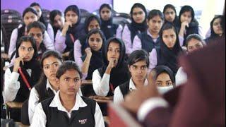 Seminar On Technology Trends | KMCT College of Engineering for women | Codeme Hub