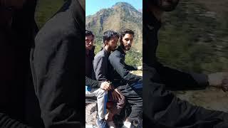 #short trip at Dhariyan