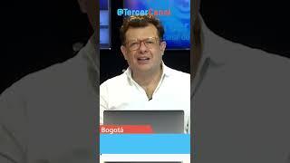 Discordia digital: Zapateiro y Petro previo a las presidenciales | Tercer Canal