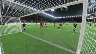 FIFA 23 - Amazing volley goal with Saša Kalajdžić