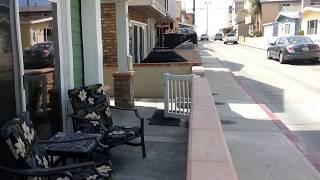 120 A 24th Street Newport Beach, California - Vacation Home Rental