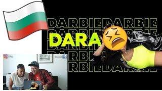 DARA - Darbie (by Monoir) (Official Video) - REACTION FT KRIS TANEV