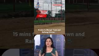 Avani Avatar Projects: DTCP Open Plots in Alair | Prime Location near Hyderabad-Warangal Highway 