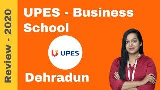 UPES - Dehradun | Admission | Placement | Fees | Course | Detailed Review