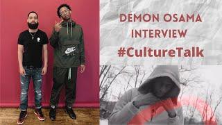 Who is Demon Osama ? | @THAREALDEMONOSAMA | FULL INTERVIEW