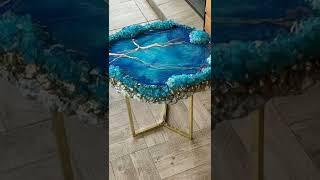 Resin Art|Epoxy Resin Arts Ideas|Resin Epoxy|RBanks Studio