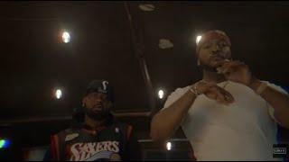 Grafh - Pray (feat. Conway The Machine) prod.by Dj Analyze [Official GrafhTV Video]