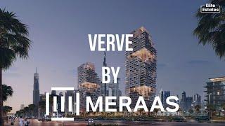 Meraas Verve | New Project In City Walk Dubai