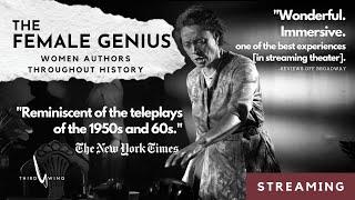 Zora Neale Hurston's segregation argument - "The Female Genius: Separate But Equal"