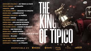 The Kings Of Tipico Vol.2 By Chico Mambo Distribution