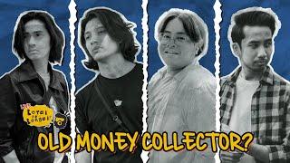  LIVE: Borak ke Bongak? | OLD MONEY COLLECTOR?