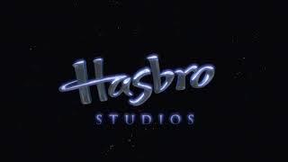 Hasbro Studios short logo (2010)