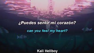 Can You Feel My Heart - Bring Me The Horizon | Sub Español + Lyrics