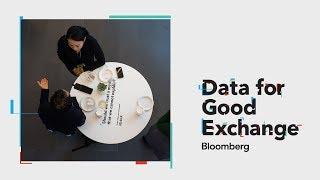 D4GX 2017: Paper Presentations - Ethics / Fairness / Policy Aware