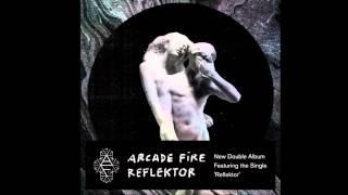 Arcade Fire - Joan of Arc