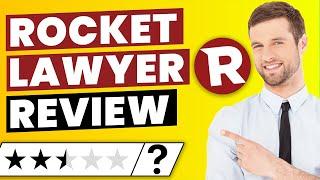 Rocket Lawyer Review 2023  Best LLC Formation Service +My Honest Recommendation