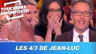 Les 4/3 de Jean-Luc Lemoine : Castaldi le péteur