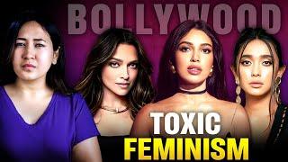 How Bollywood is Turning Indian Women into Toxic Feminists?