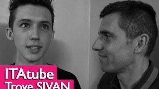 ITAtube 2014 : Mister Emma rencontre Troye Sivan