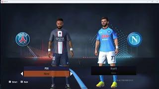 FIFA 14 Latest Transfers Update & Season Update | FIP 14 v5 by HBZ