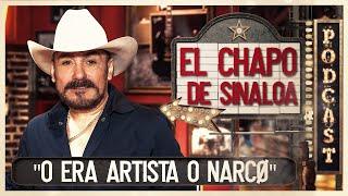 EL CHAPØ DE SINALØA: Honestidad Brutal y un TALENTO único.