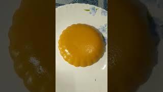 Mango Pudding#shorts#youtubeshorts#viralshorts#jhumurkitchenblogs#bengalirecipe