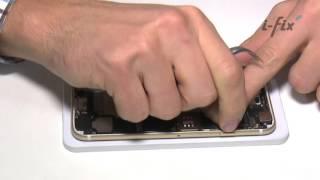 Разборка iPhone 6s | iPhone 6s Disassembly | iFix