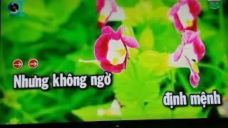 KARAOKE - NỐI LẠI TÌNH XƯA